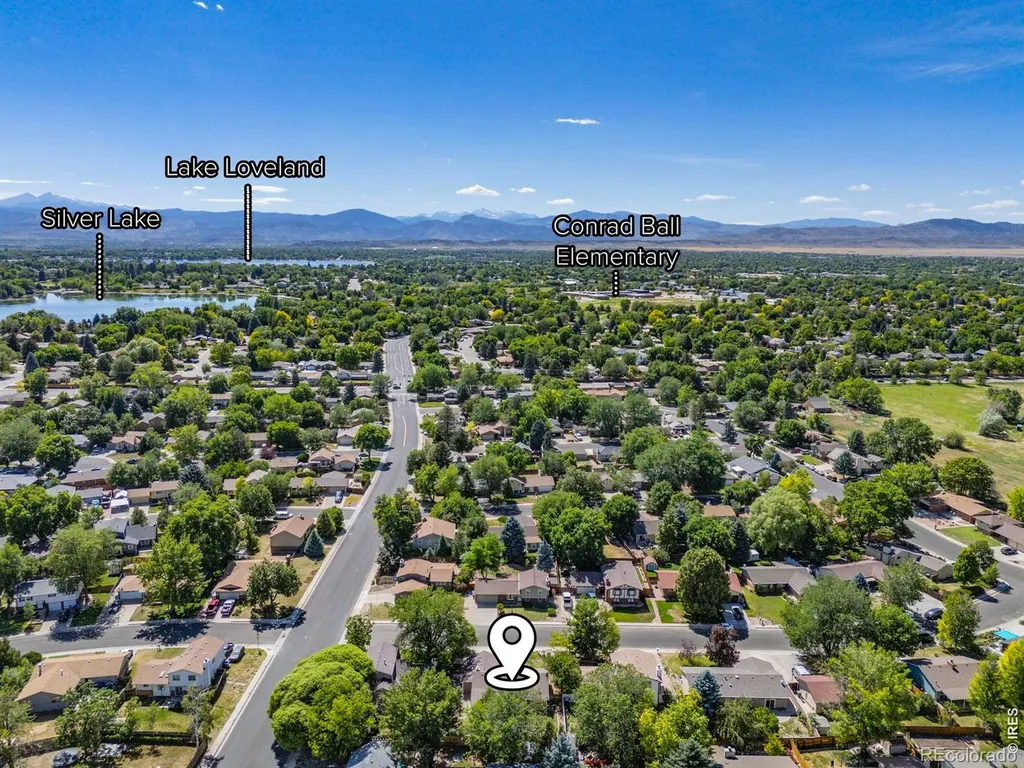 2330 Austin Avenue Loveland CO 80538