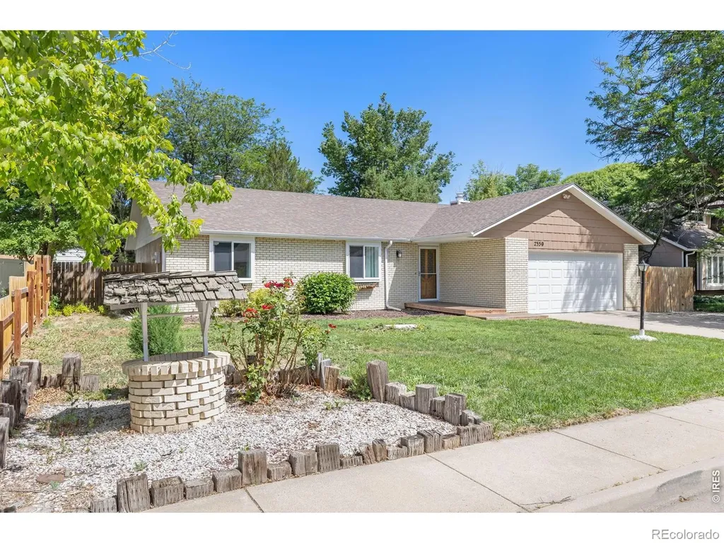 2330 Austin Avenue Loveland CO 80538