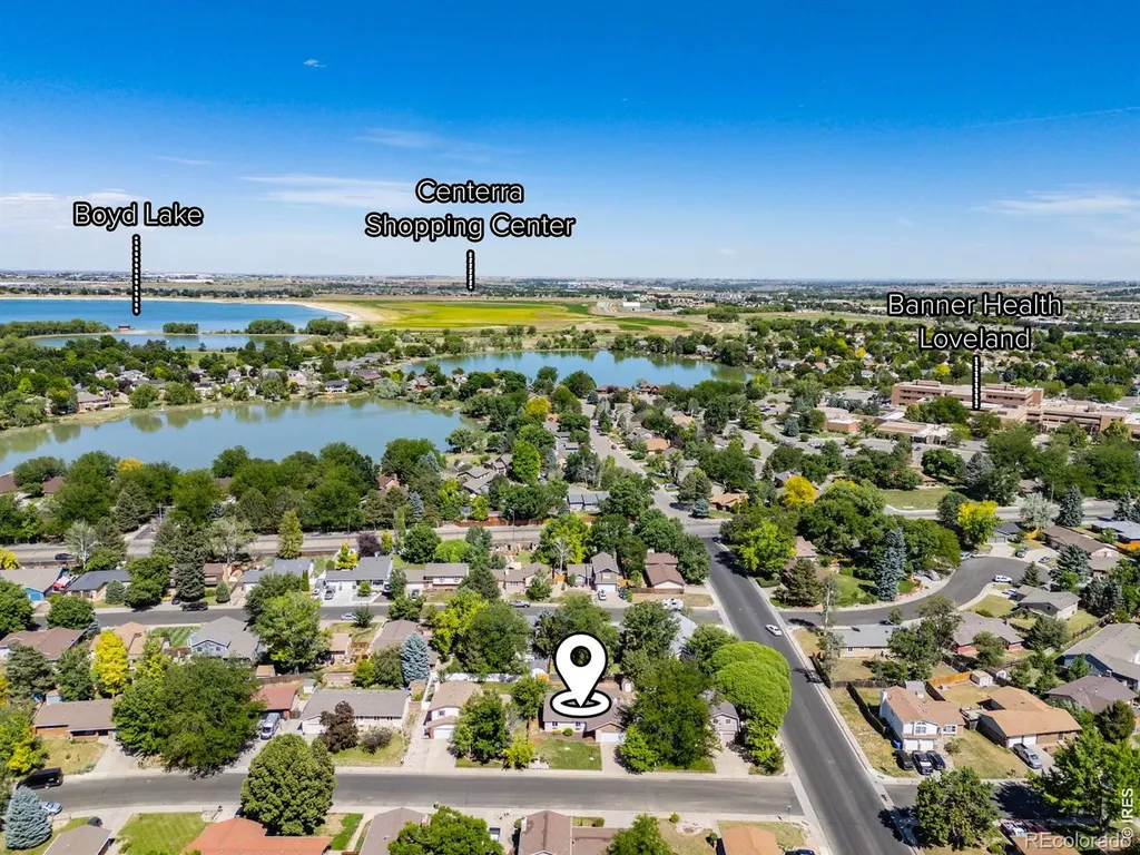 2330 Austin Avenue Loveland CO 80538
