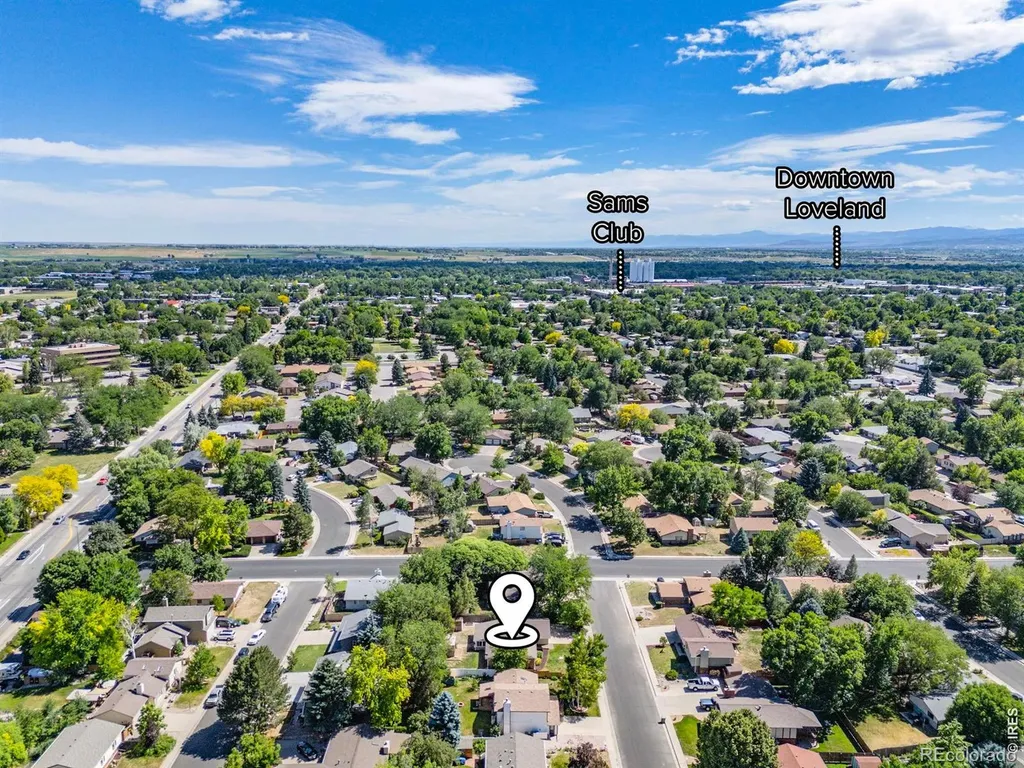 2330 Austin Avenue Loveland CO 80538