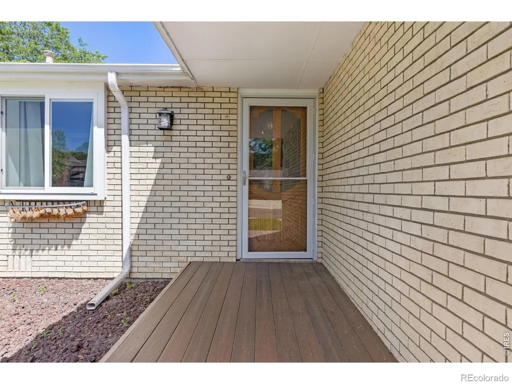 2330 Austin Avenue Loveland CO 80538