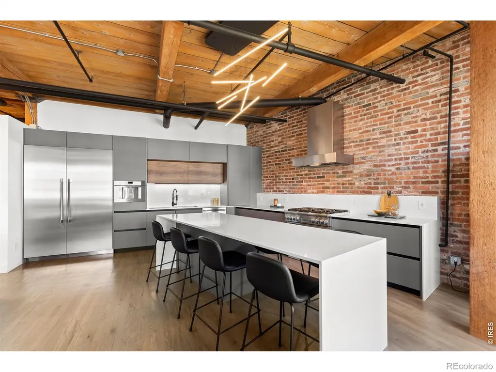 1616 14th Street Denver CO 80202