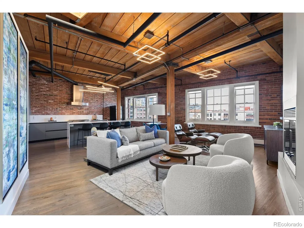 1616 14th Street Denver CO 80202