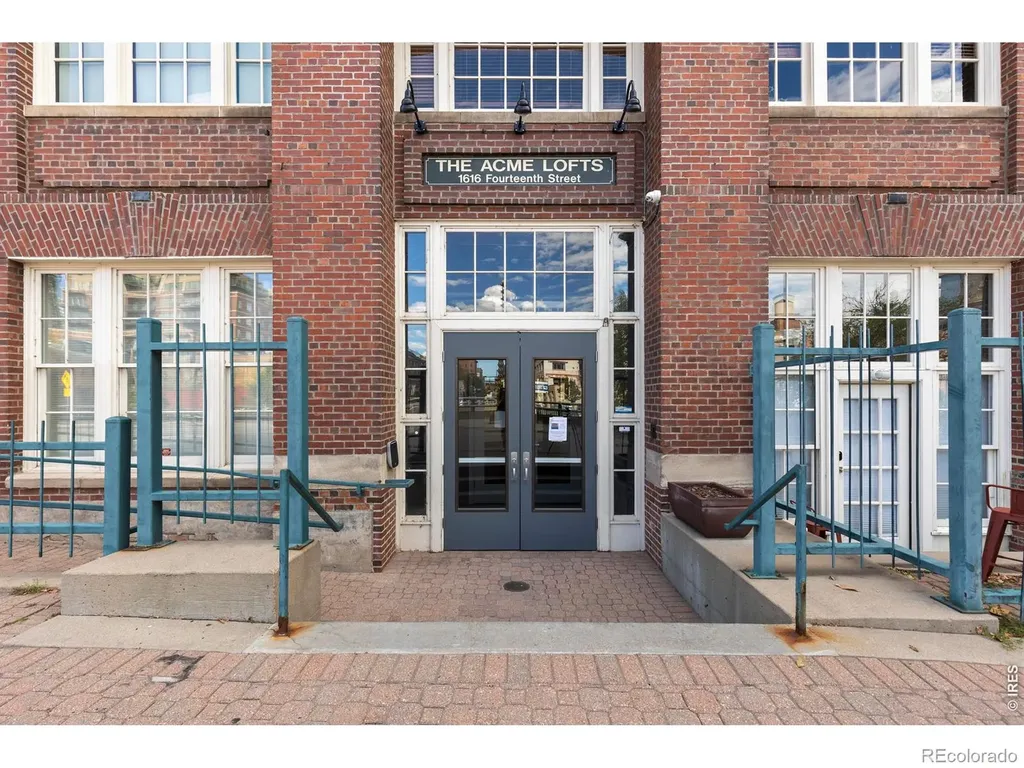 1616 14th Street Denver CO 80202