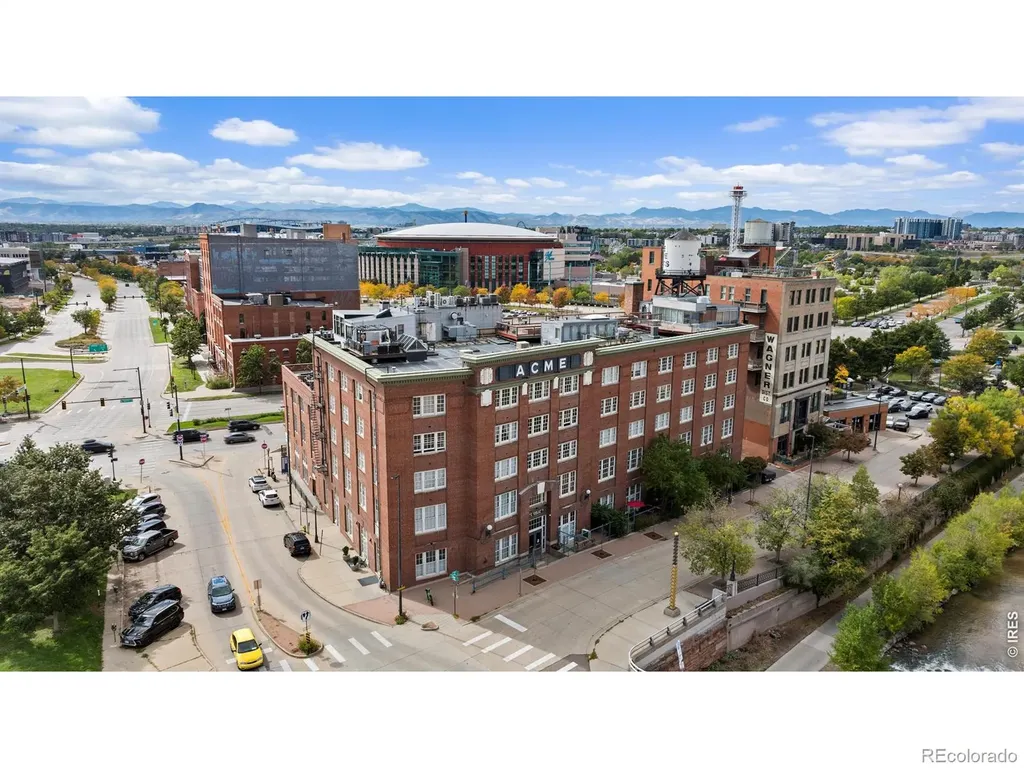1616 14th Street Denver CO 80202