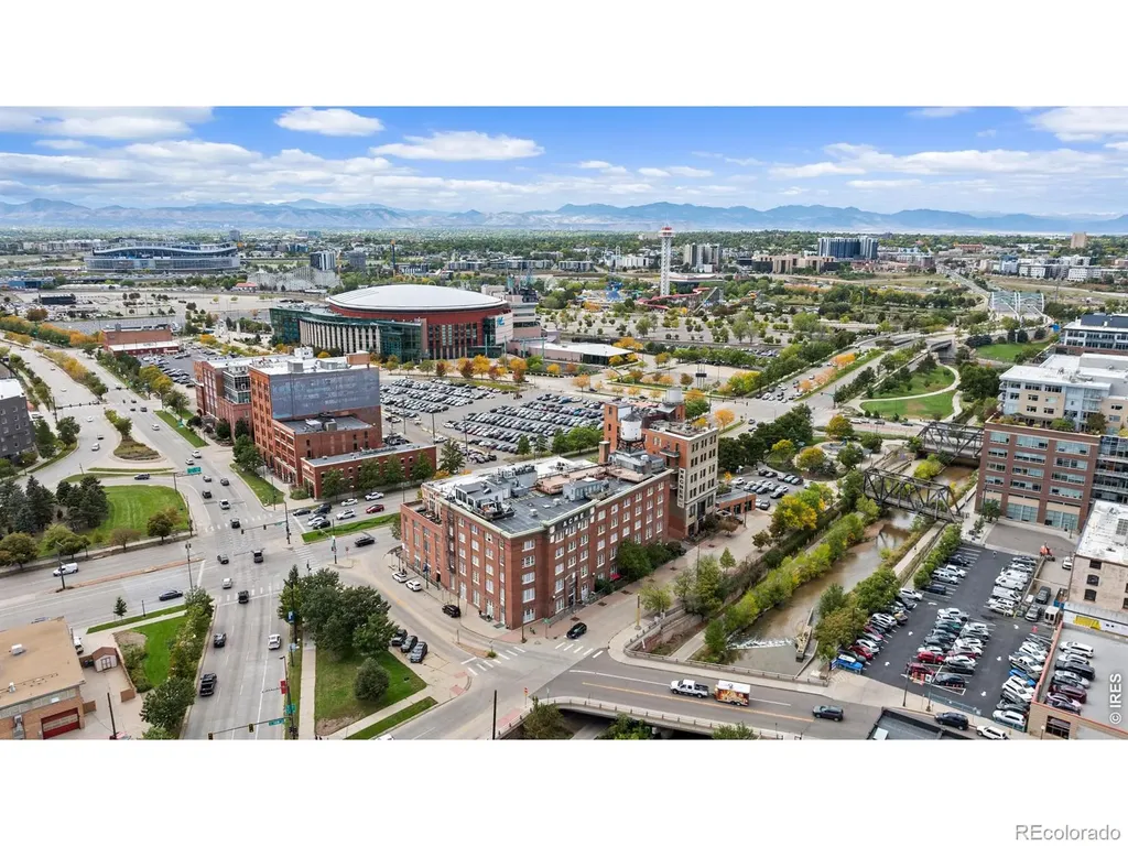 1616 14th Street Denver CO 80202
