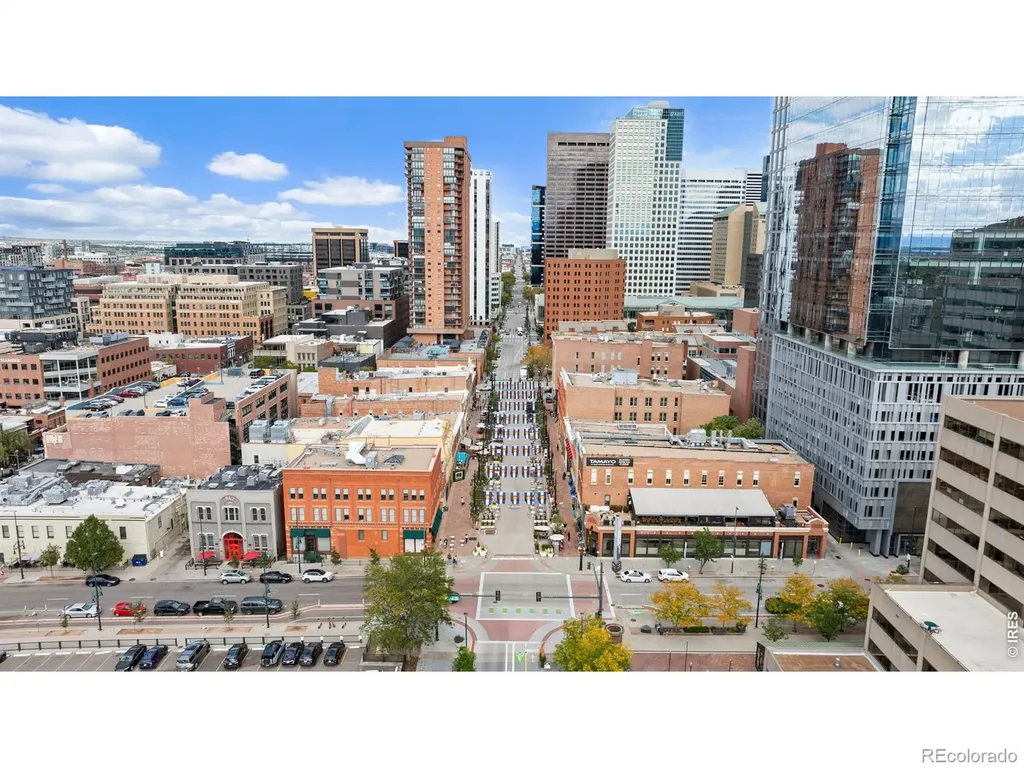 1616 14th Street Denver CO 80202