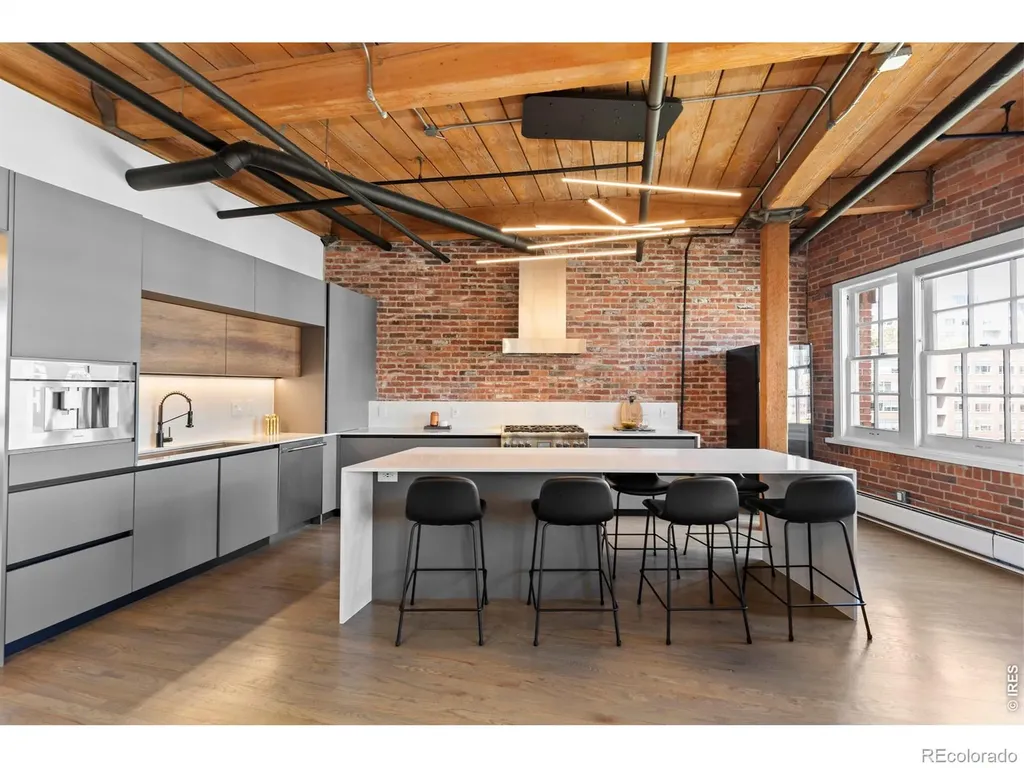 1616 14th Street Denver CO 80202