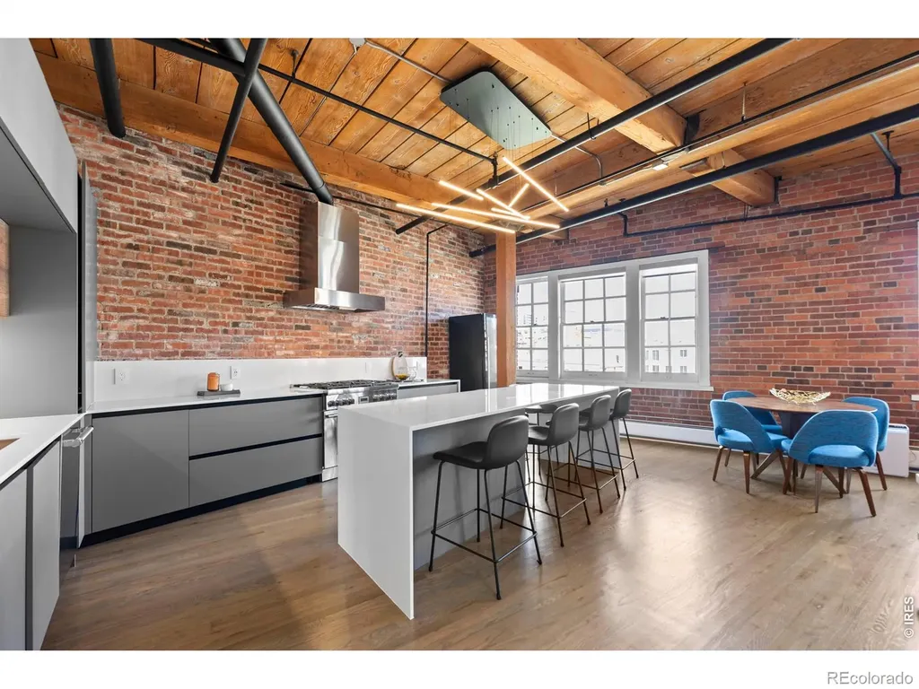 1616 14th Street Denver CO 80202
