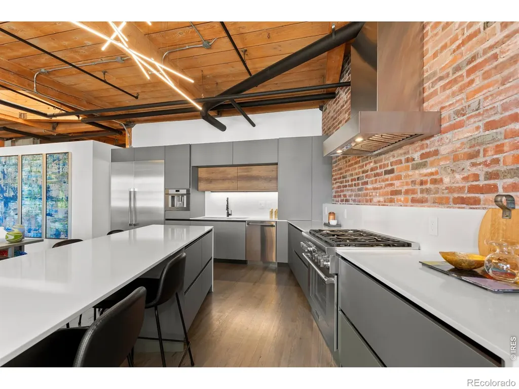 1616 14th Street Denver CO 80202