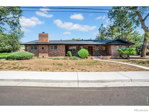 905 W 3rd Avenue Broomfield CO 80020