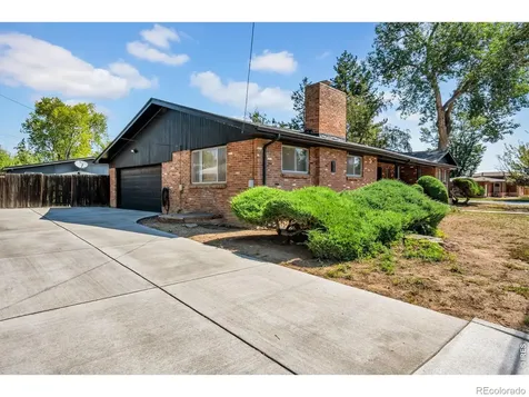 905 W 3rd Avenue Broomfield CO 80020