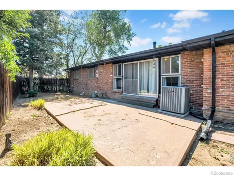 905 W 3rd Avenue Broomfield CO 80020