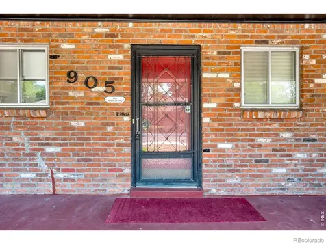 905 W 3rd Avenue Broomfield CO 80020