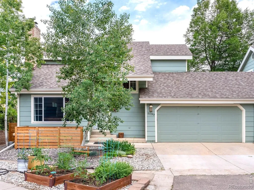 8099 Meadowdale Square Niwot CO 80503