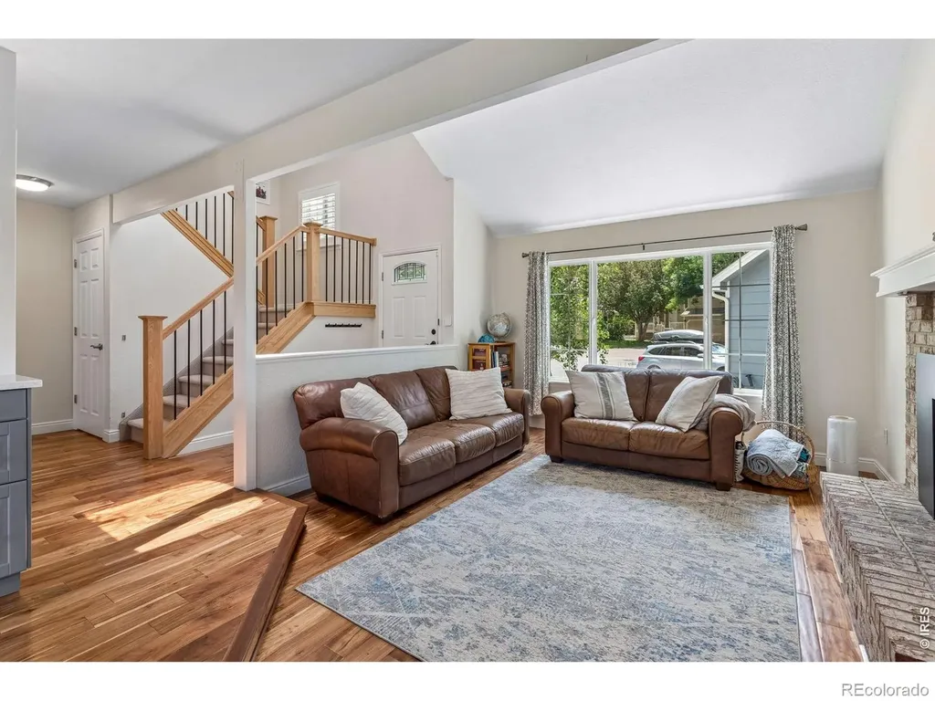 8099 Meadowdale Square Niwot CO 80503