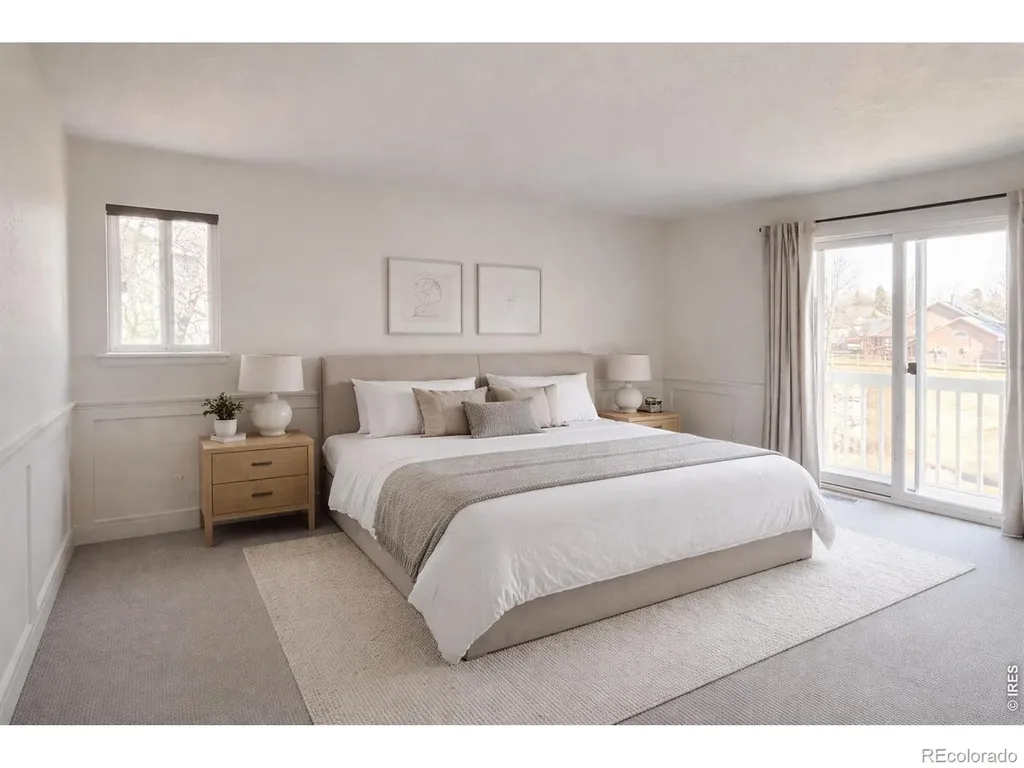 8099 Meadowdale Square Niwot CO 80503