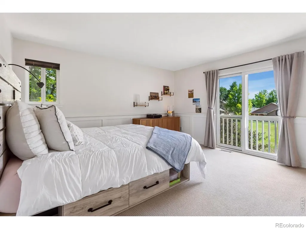 8099 Meadowdale Square Niwot CO 80503