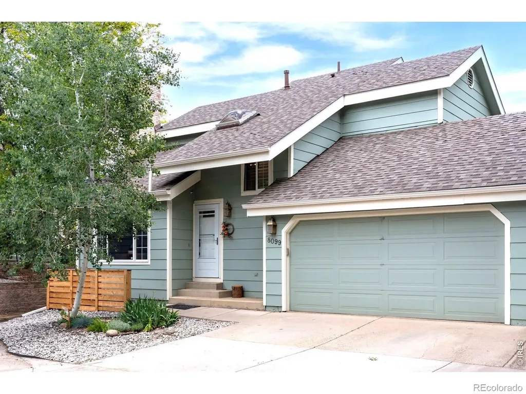 8099 Meadowdale Square Niwot CO 80503