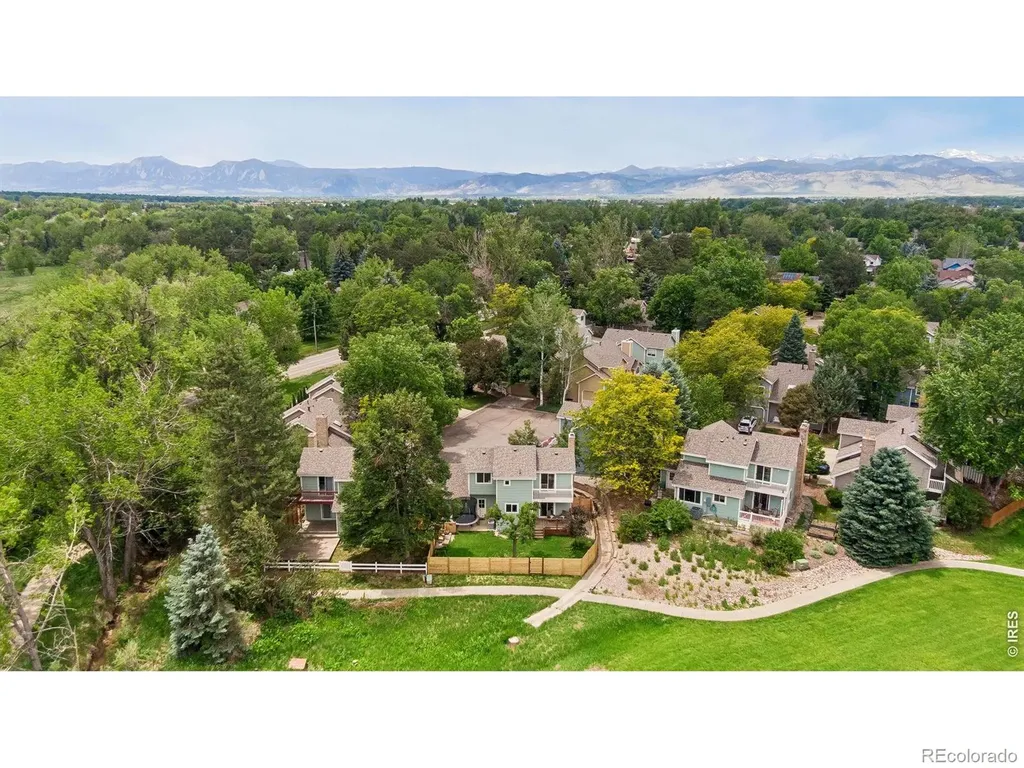 8099 Meadowdale Square Niwot CO 80503