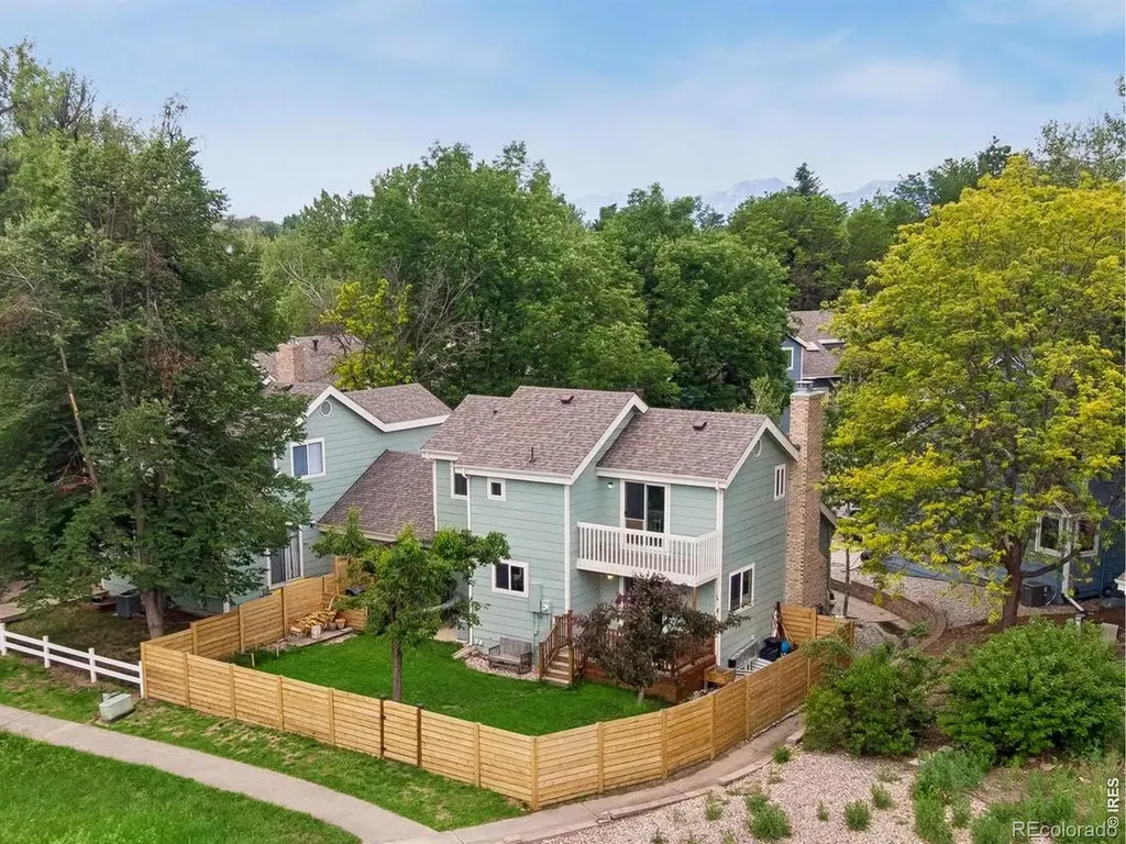 8099 Meadowdale Square Niwot CO 80503