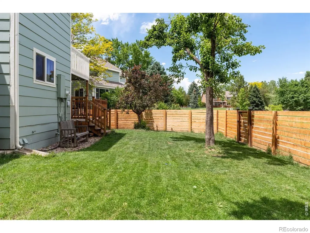8099 Meadowdale Square Niwot CO 80503