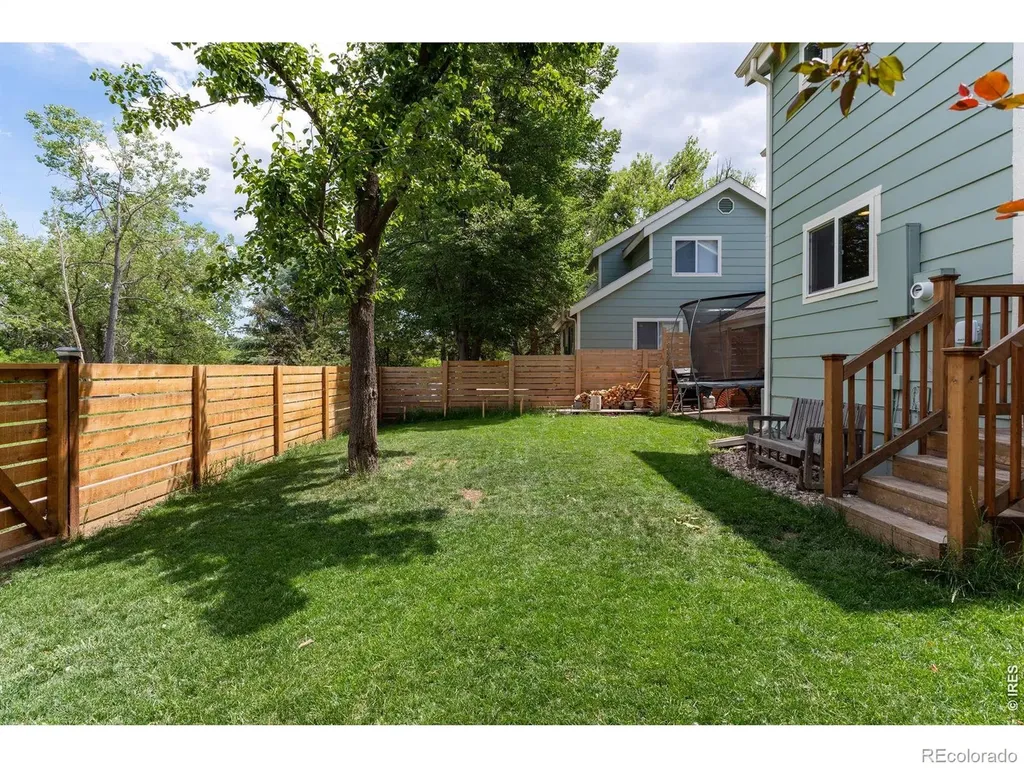 8099 Meadowdale Square Niwot CO 80503