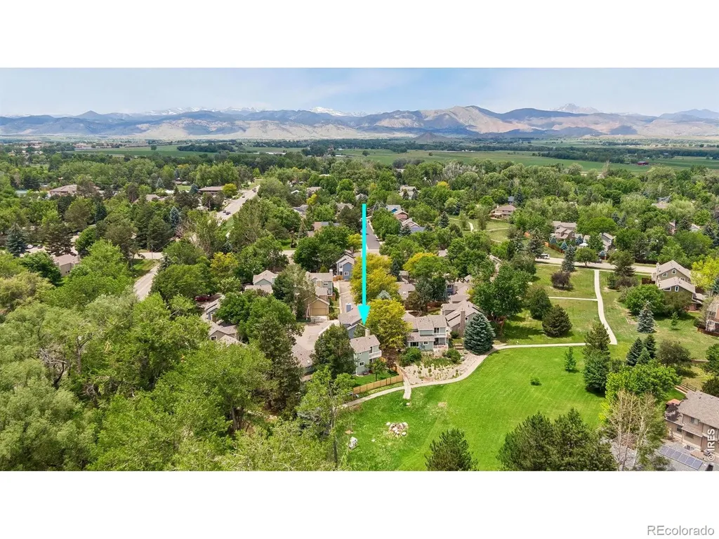 8099 Meadowdale Square Niwot CO 80503