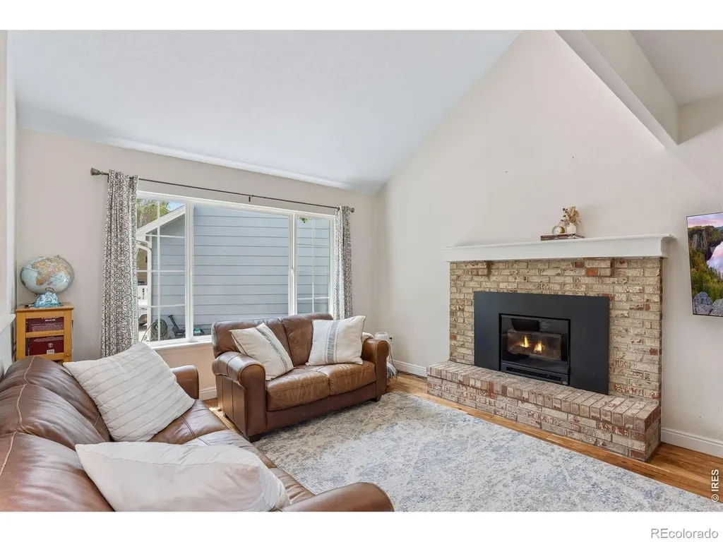 8099 Meadowdale Square Niwot CO 80503