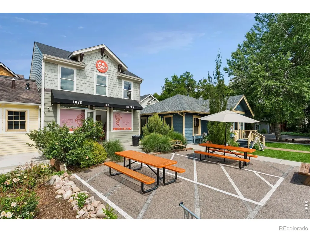 8099 Meadowdale Square Niwot CO 80503