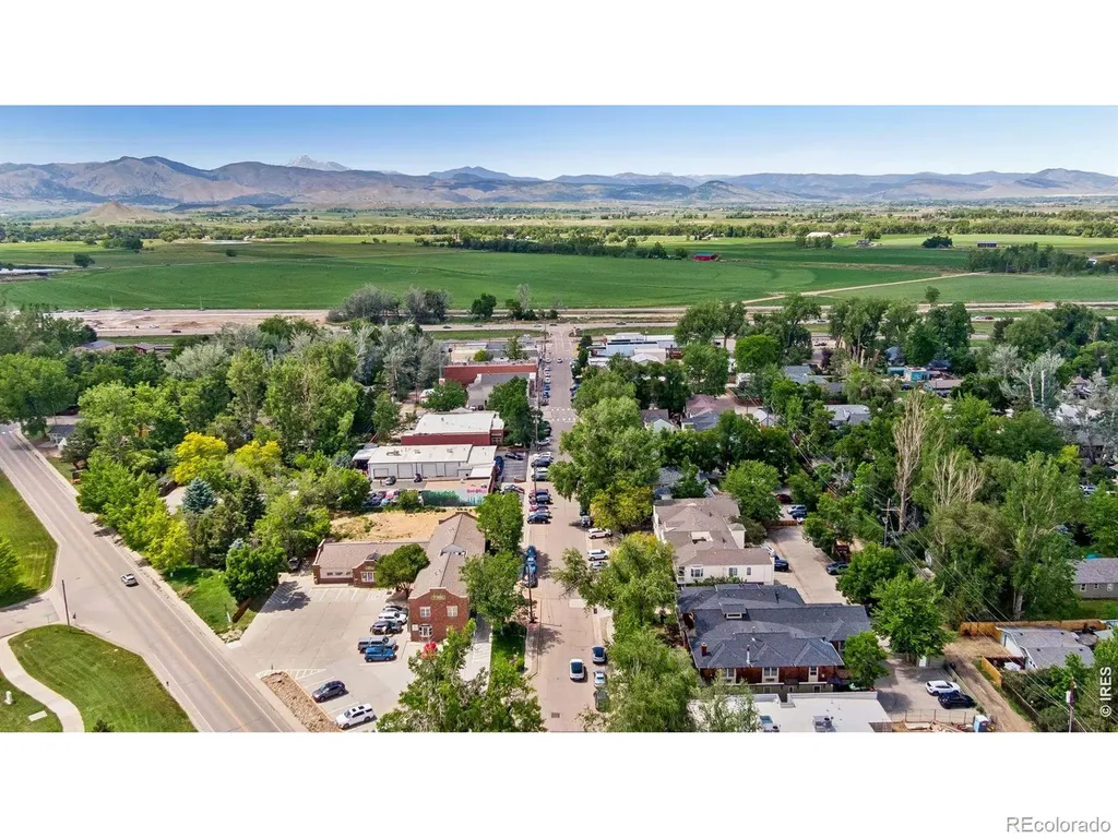 8099 Meadowdale Square Niwot CO 80503