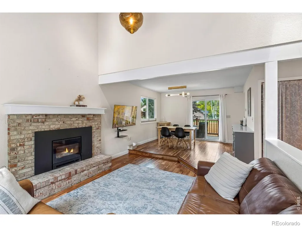 8099 Meadowdale Square Niwot CO 80503