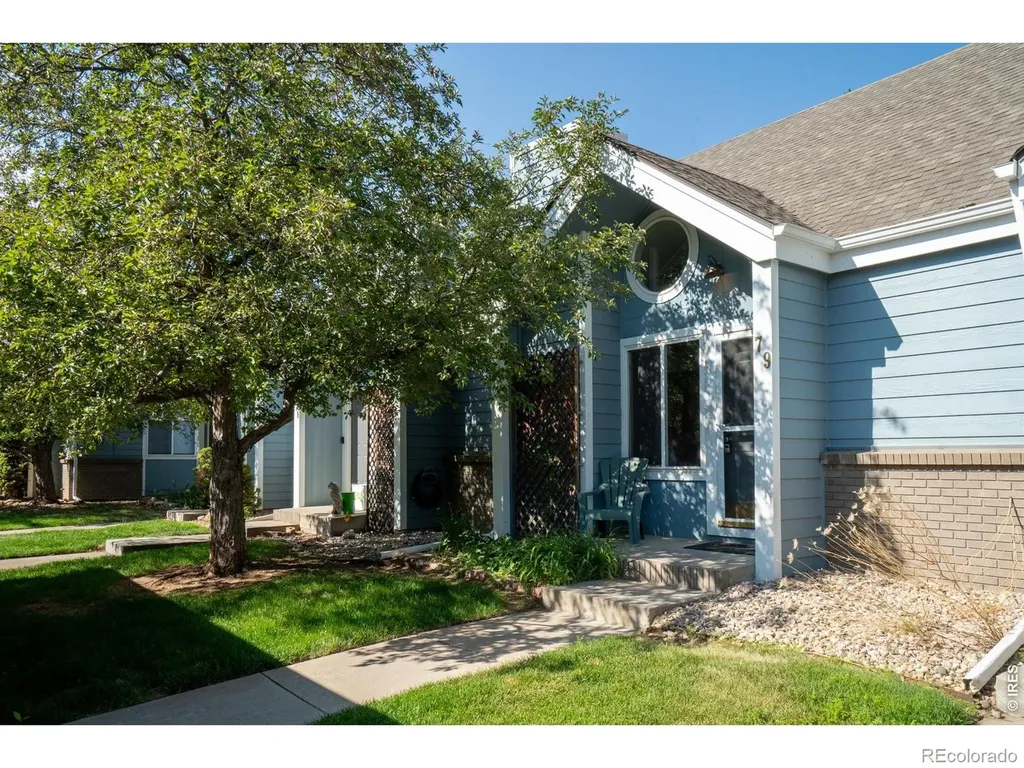 2929 Ross Drive Fort Collins CO 80526