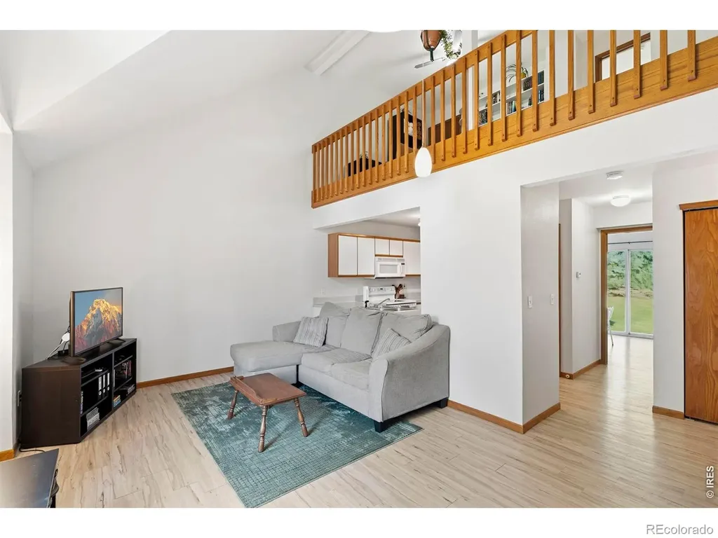 2929 Ross Drive Fort Collins CO 80526