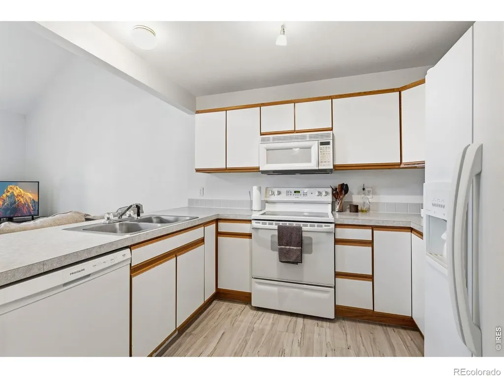2929 Ross Drive Fort Collins CO 80526