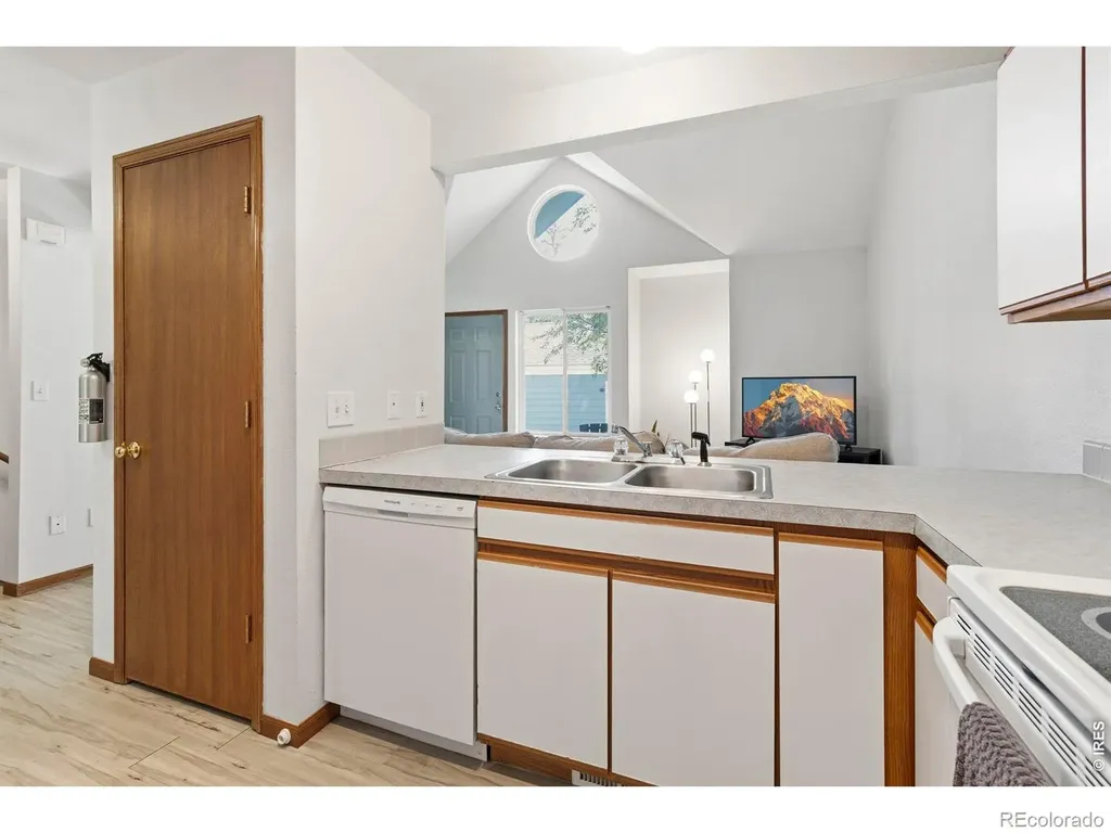 2929 Ross Drive Fort Collins CO 80526