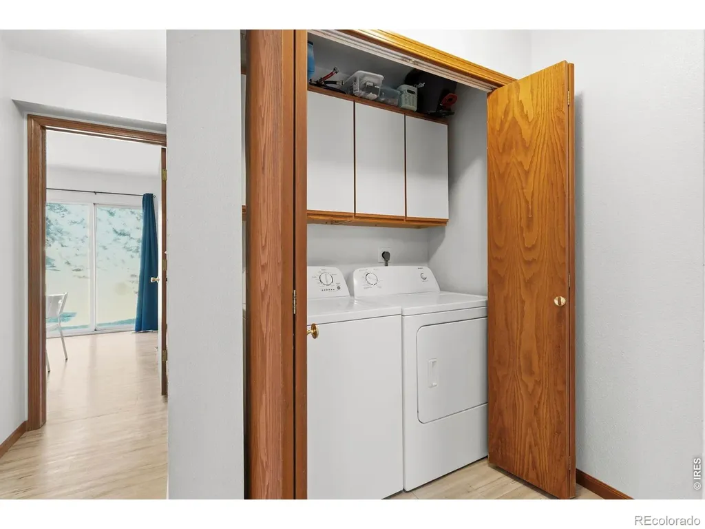 2929 Ross Drive Fort Collins CO 80526