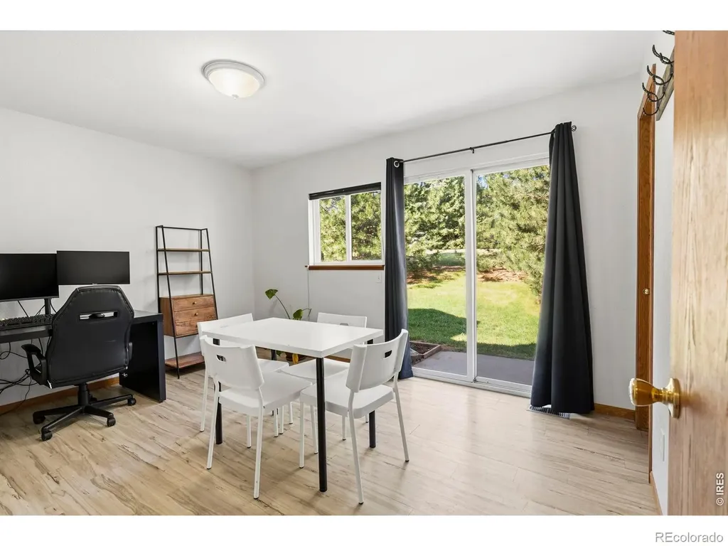2929 Ross Drive Fort Collins CO 80526