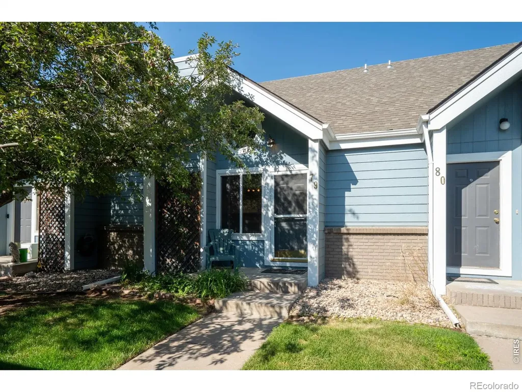 2929 Ross Drive Fort Collins CO 80526