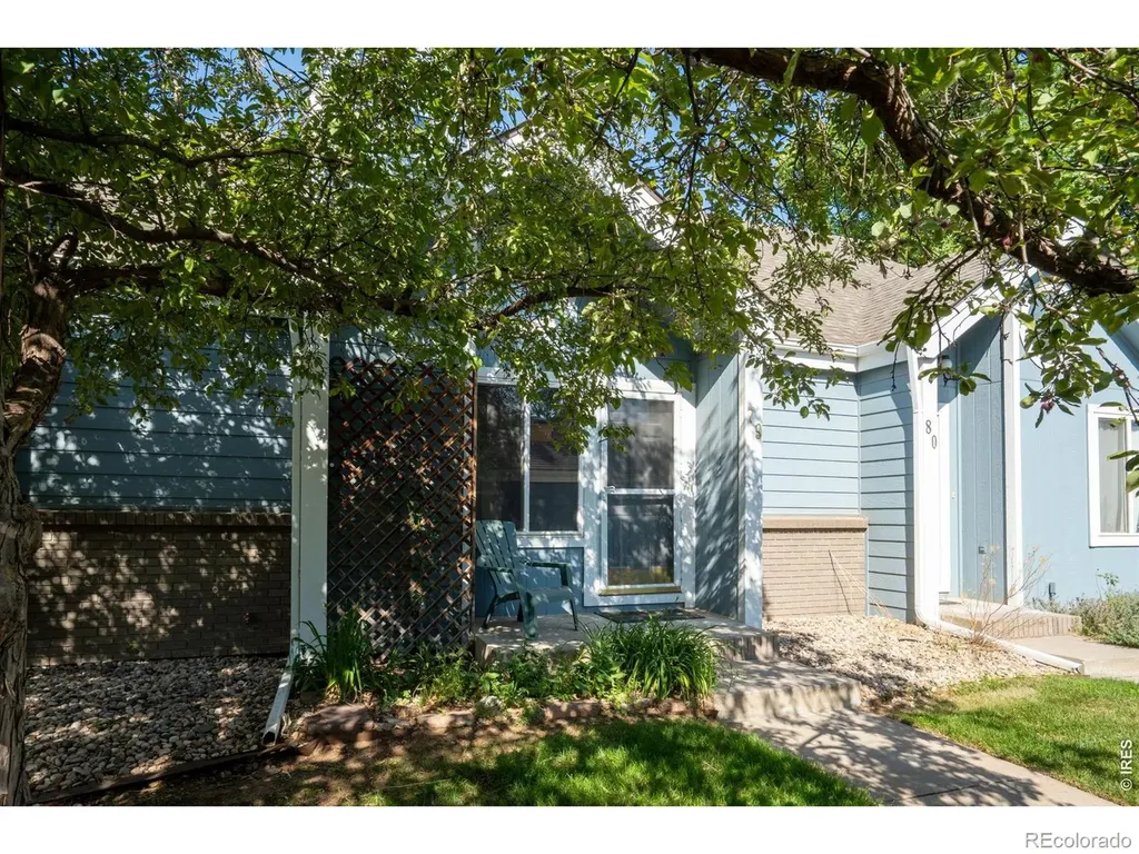 2929 Ross Drive Fort Collins CO 80526
