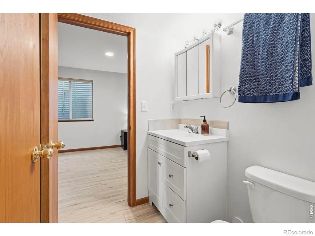 2929 Ross Drive Fort Collins CO 80526