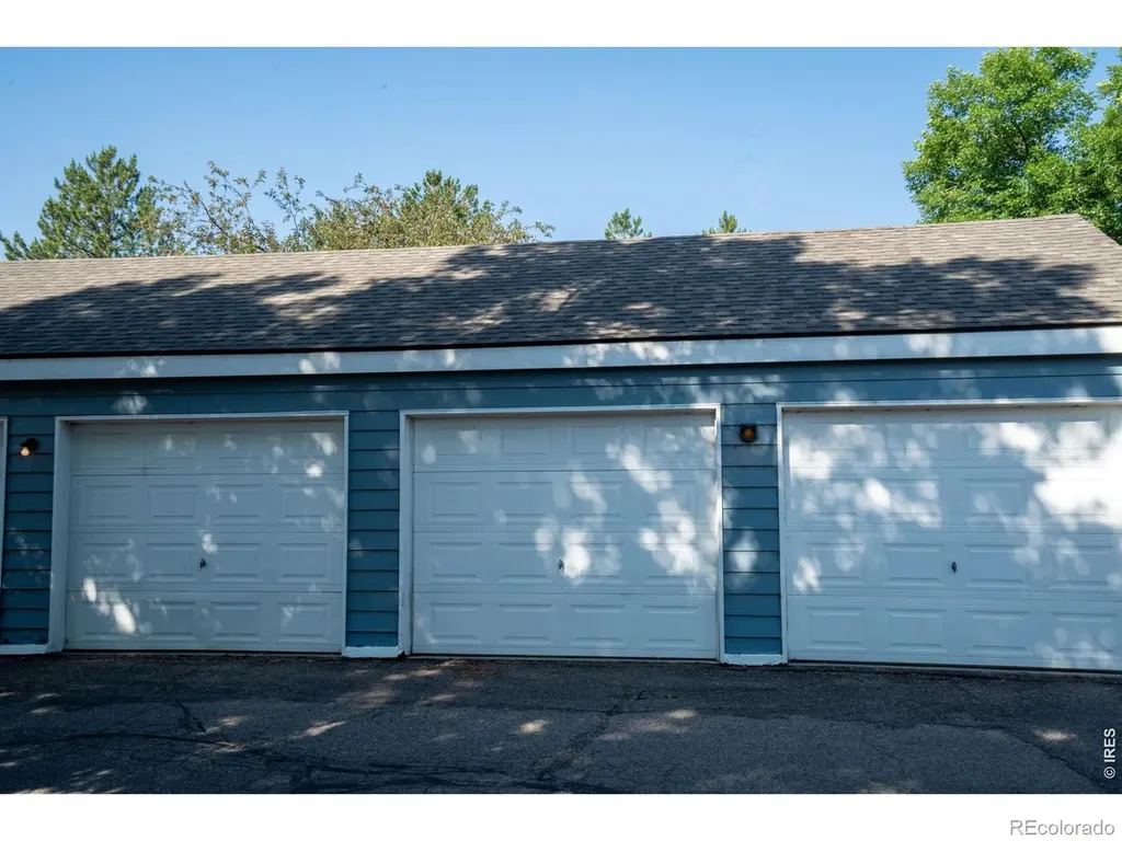 2929 Ross Drive Fort Collins CO 80526