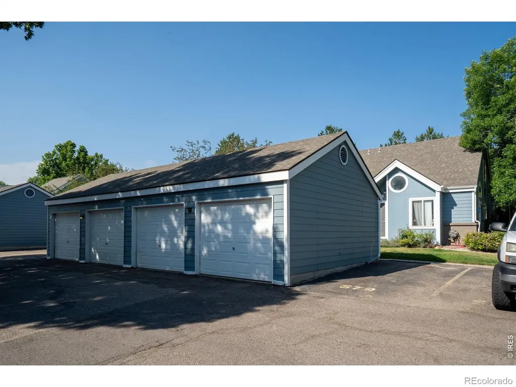 2929 Ross Drive Fort Collins CO 80526