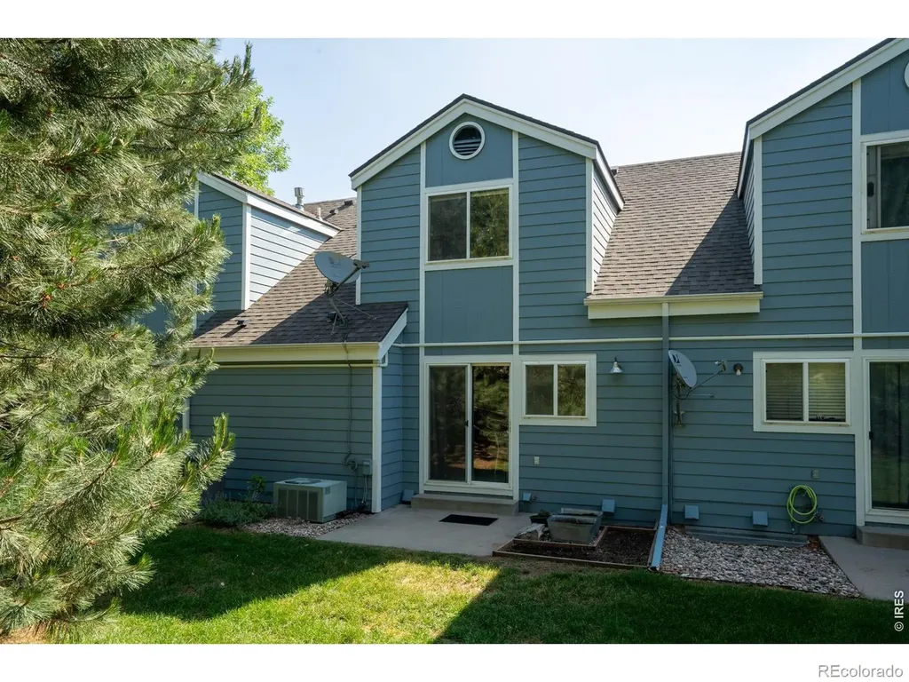 2929 Ross Drive Fort Collins CO 80526