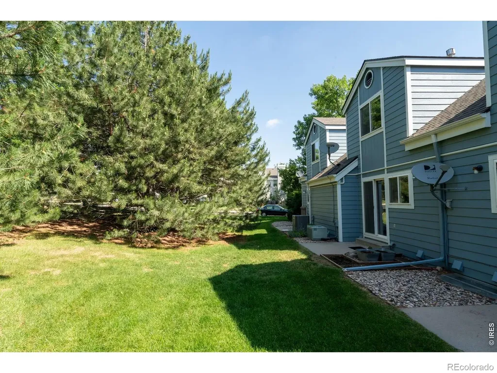2929 Ross Drive Fort Collins CO 80526