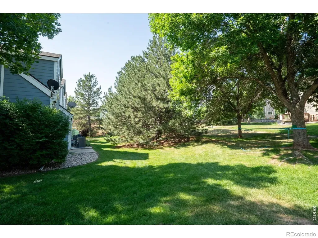 2929 Ross Drive Fort Collins CO 80526
