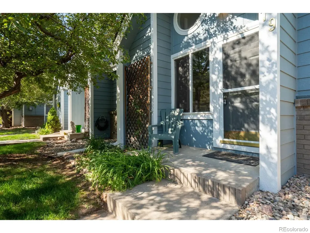 2929 Ross Drive Fort Collins CO 80526