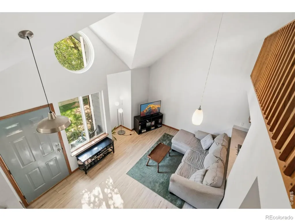 2929 Ross Drive Fort Collins CO 80526