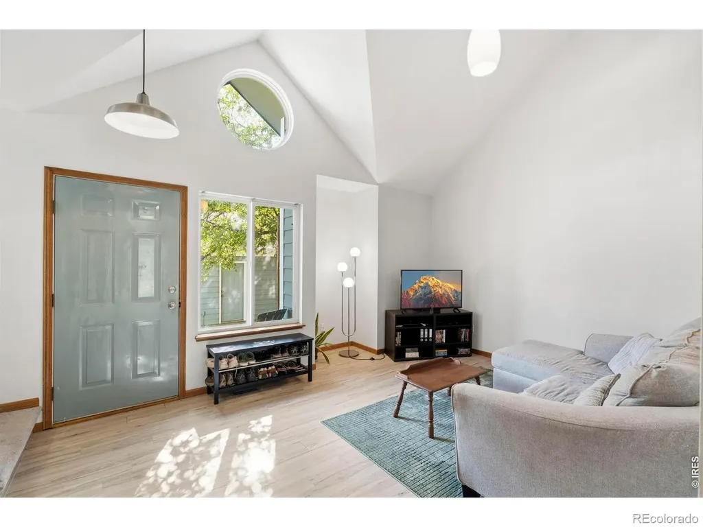 2929 Ross Drive Fort Collins CO 80526