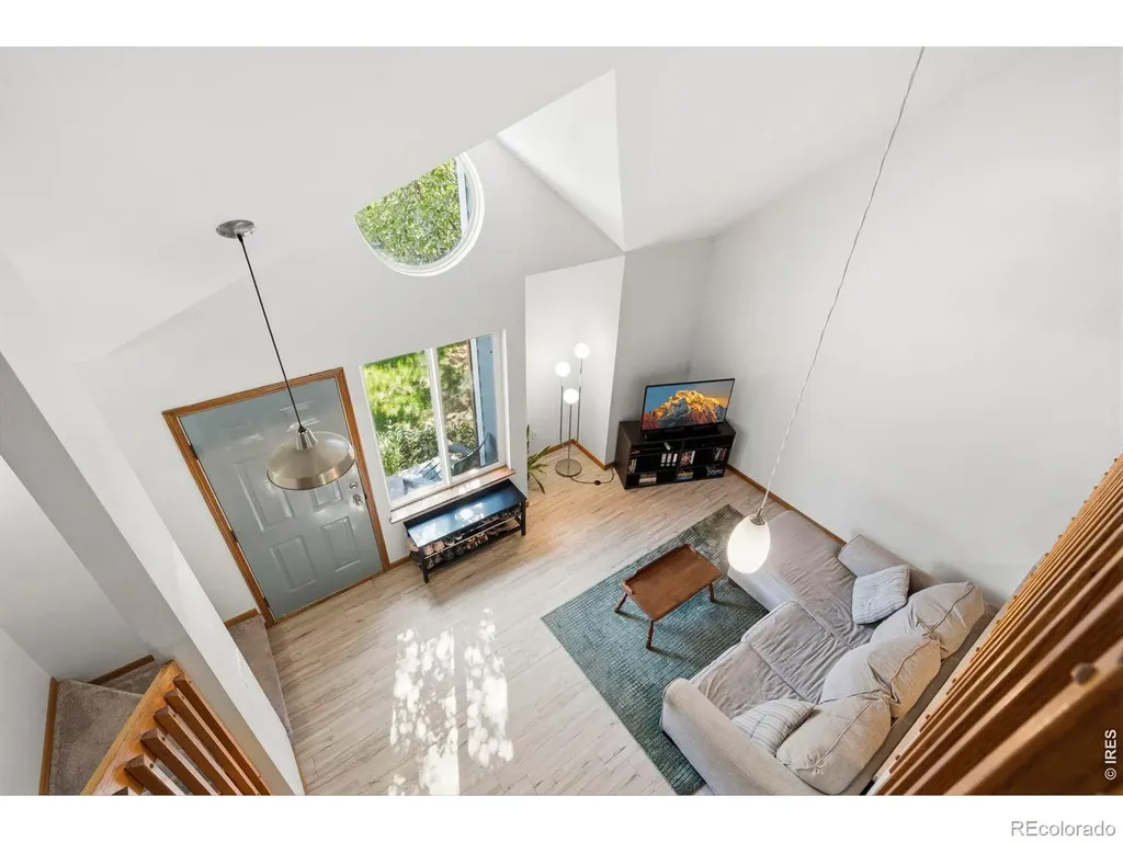 2929 Ross Drive Fort Collins CO 80526